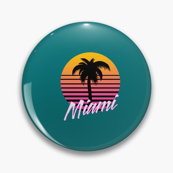 Item preview, Miami(2) designed and sold by dienthoaididong.