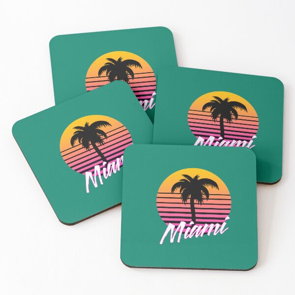 Item preview, Miami(2) designed and sold by dienthoaididong.