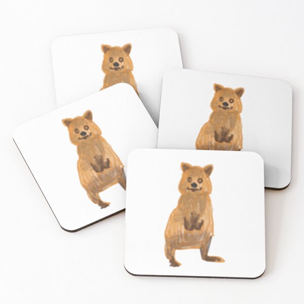 Item preview, Quokka designed and sold by ToZoodle.
