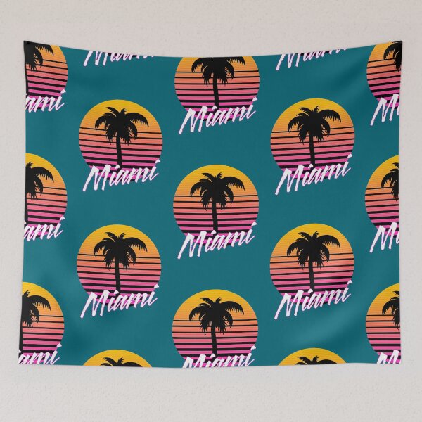 Item preview, Miami(2) designed and sold by dienthoaididong.