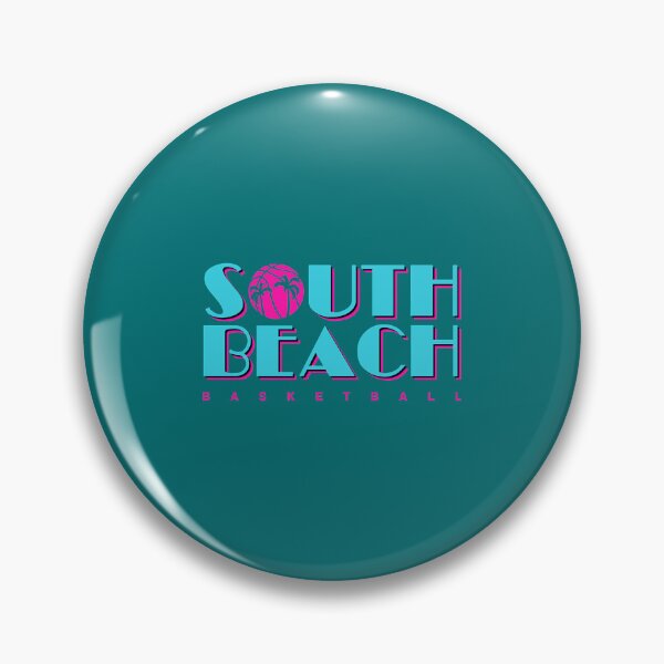 Item preview, South Beach Basketball - Black designed and sold by dienthoaididong.