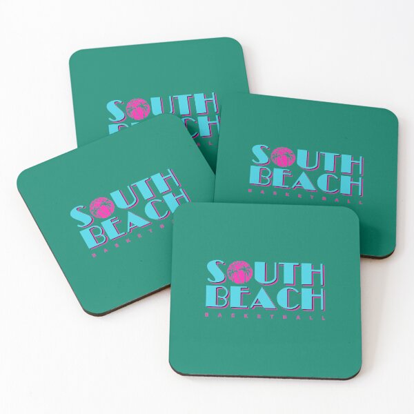 Item preview, South Beach Basketball - Black designed and sold by dienthoaididong.