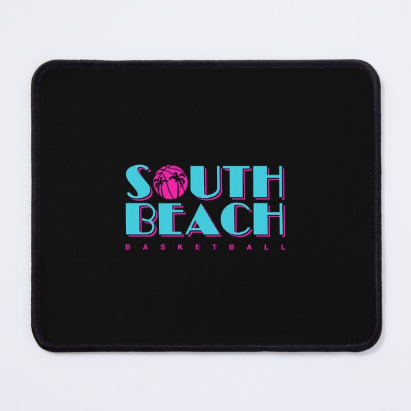 Item preview, South Beach Basketball - Black designed and sold by dienthoaididong.