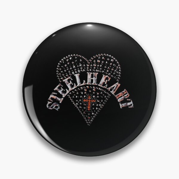 Item preview, Best Seller  Rock n Roll Hard Rock sleaze Heavy Metal Steelheart band Premium  designed and sold by linenfairytale.