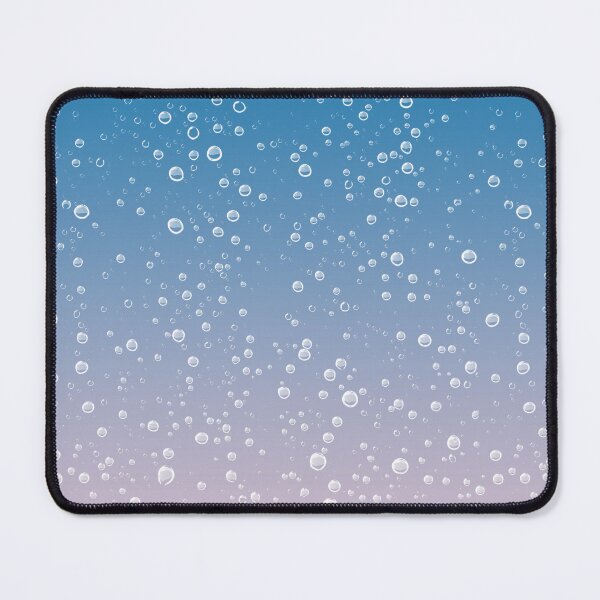 Item preview, Fizzy Pop - Blue designed and sold by SaveUrSoap.