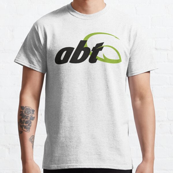 Abt Logo Design Inspiration Unique Identity Stock Vector (Royalty Free)  2363452811 | Shutterstock