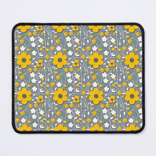 Item preview, Seamless Floral Design Pattern designed and sold by kiyaansh16.