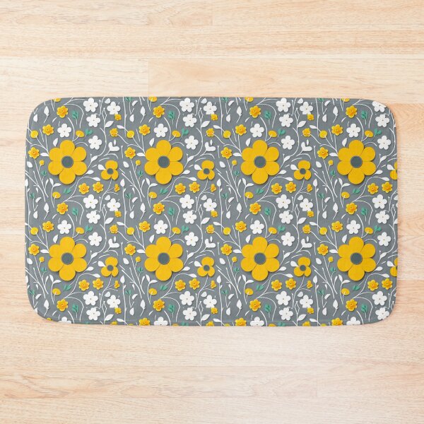 Item preview, Seamless Floral Design Pattern designed and sold by kiyaansh16.