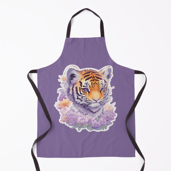 Item preview, baby tiger designed and sold by Neoschoen.
