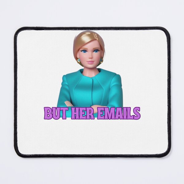 Item preview, but her emails designed and sold by maggNf.