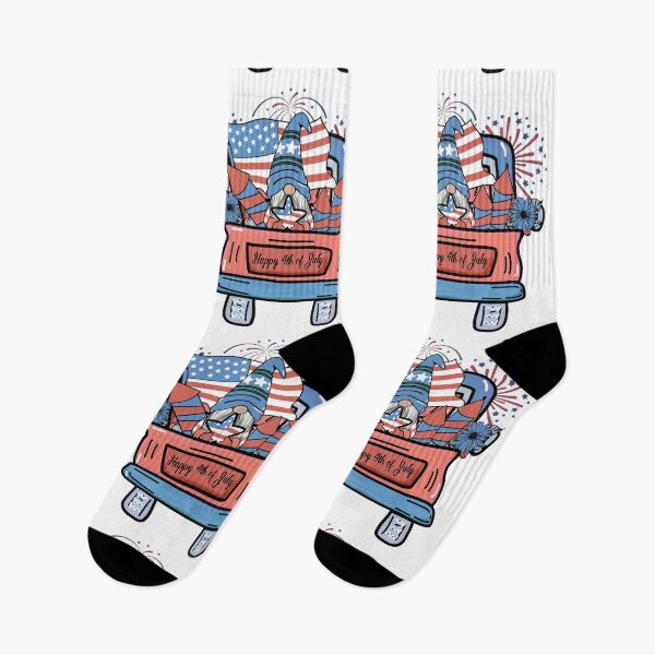 Item preview, American Gnome - Happy 4th of July designed and sold by JIArtistry.
