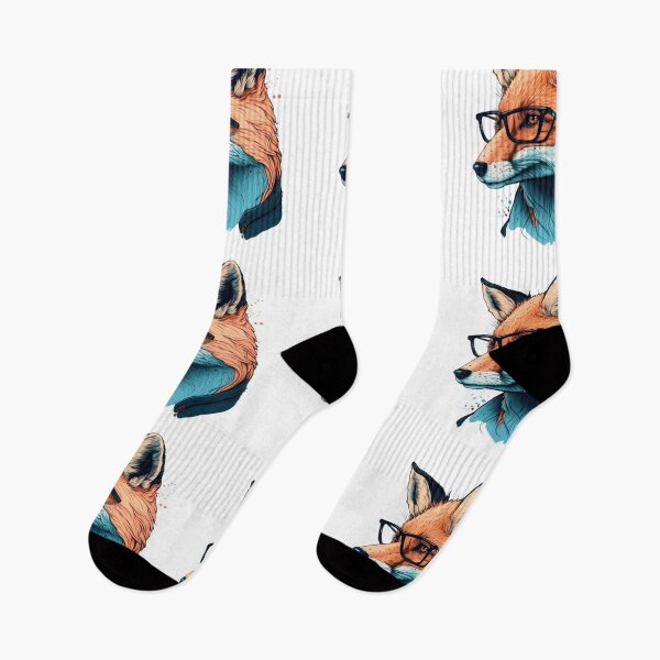 Item preview,    "Unleash the Mystique: Captivating Fox Artwork and Designs" designed and sold by DesignHeaven24.