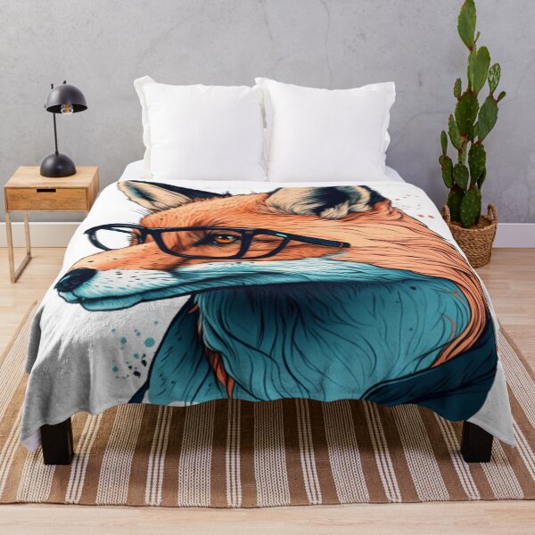 Item preview,    "Unleash the Mystique: Captivating Fox Artwork and Designs" designed and sold by DesignHeaven24.