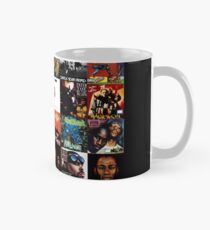 Taza clásica Hip Hop de los 90