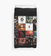 Funda nórdica Hip Hop de los 90