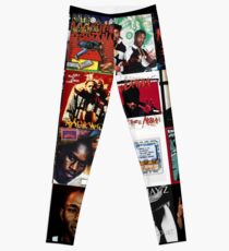 90's Hip Hop Leggings