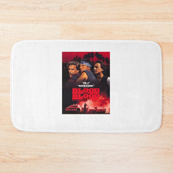 Item preview, Vatos Locos #Blood In Blood Out Poster Paco Miklo Funny Meme designed and sold by MekhalaSomsi.
