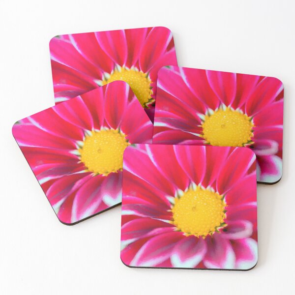 Item preview, Painterly Chrysanthemum designed and sold by Tanya C  Smith.