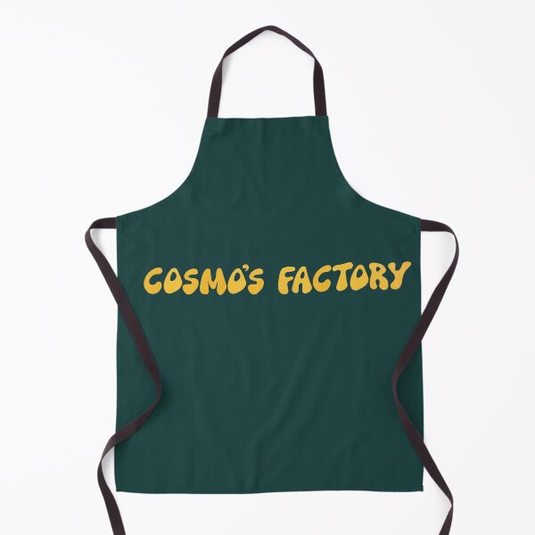 Item preview, Cosmo's Factory designed and sold by ElijahBarns.