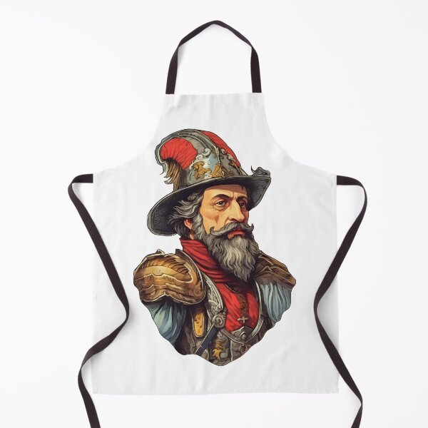 Item preview, Don Quixote designed and sold by MidArtForge.