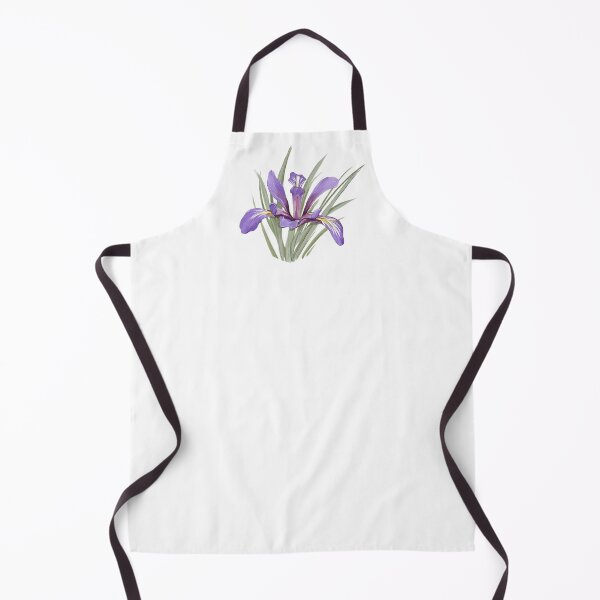 Item preview, Iris pontic designed and sold by RNIArt.