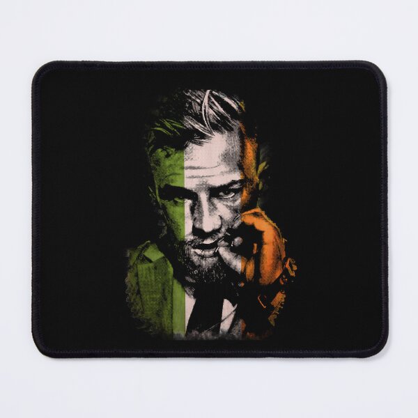 Item preview, Conor McGregor  designed and sold by trainingbar.