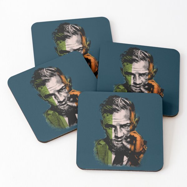 Item preview, Conor McGregor  designed and sold by trainingbar.