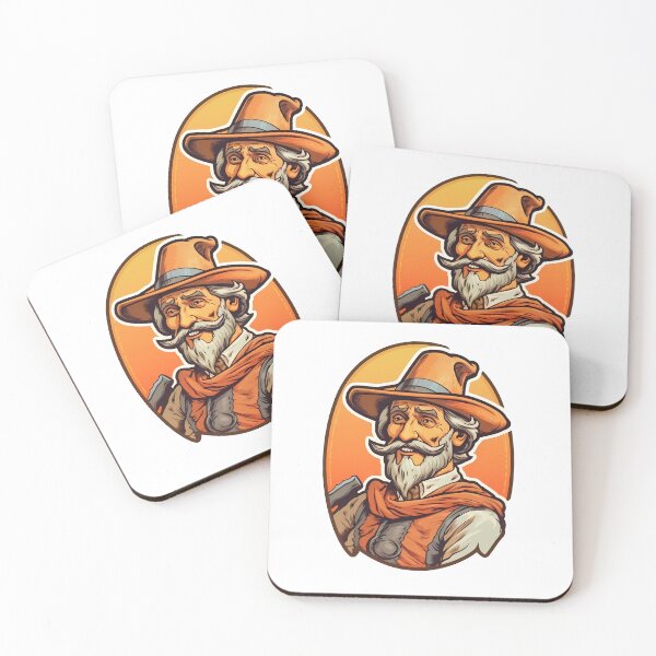 Item preview, Don Quixote designed and sold by MidArtForge.