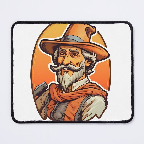 Item preview, Don Quixote designed and sold by MidArtForge.