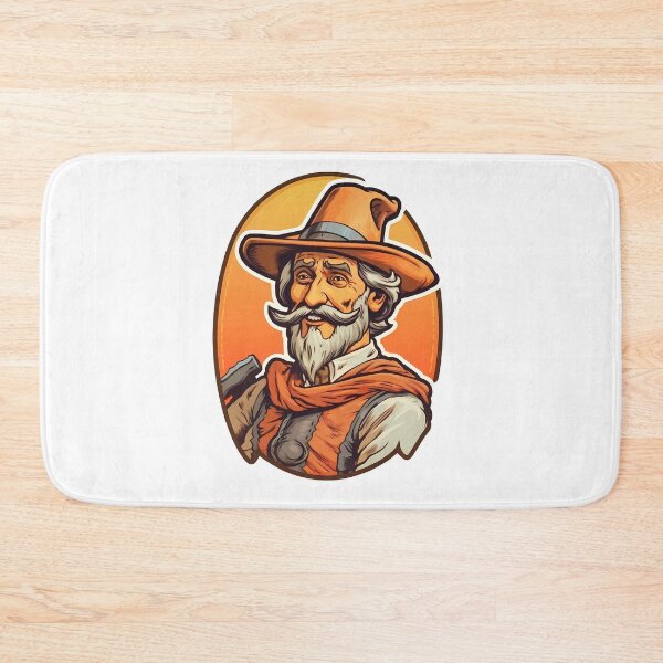 Item preview, Don Quixote designed and sold by MidArtForge.