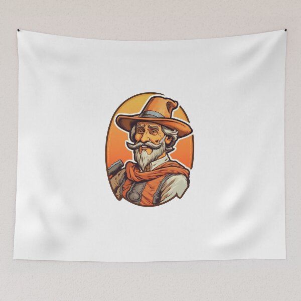 Item preview, Don Quixote designed and sold by MidArtForge.