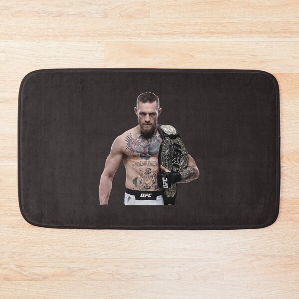 Item preview, Conor McGregor  designed and sold by trainingbar.