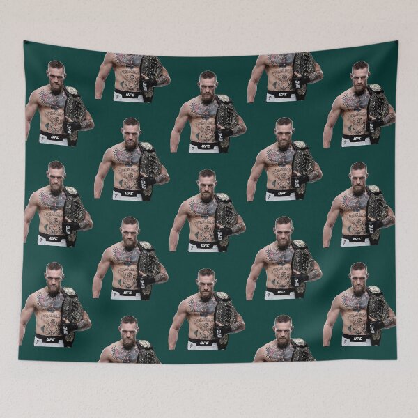 Item preview, Conor McGregor  designed and sold by trainingbar.