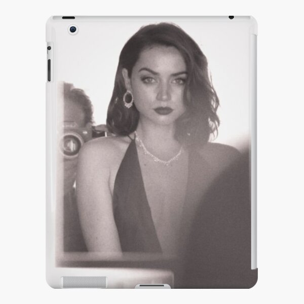 Ana de Armas | iPad Case & Skin