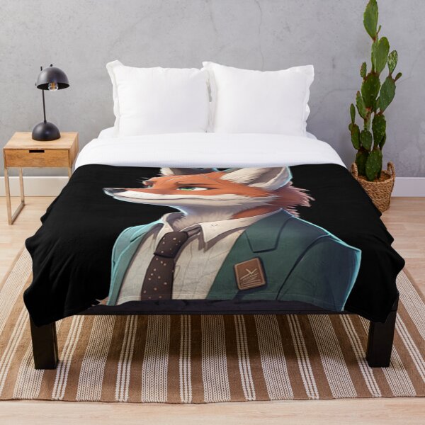 Item preview,   "Unleash the Mystique: Captivating Fox Artwork and Designs" designed and sold by DesignHeaven24.