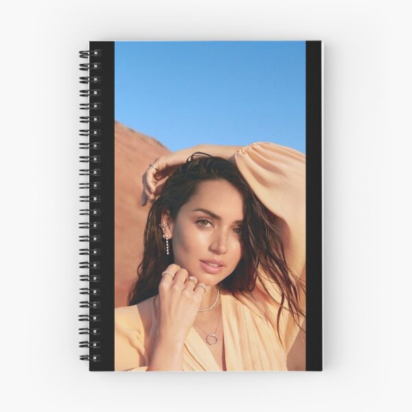 Item preview,  ana de armas art designed and sold by zayokan.