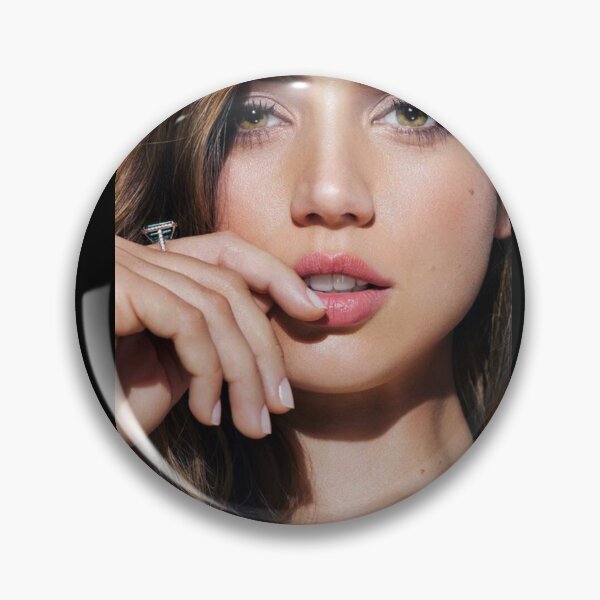 Item preview,   ana de armas art designed and sold by zayokan.