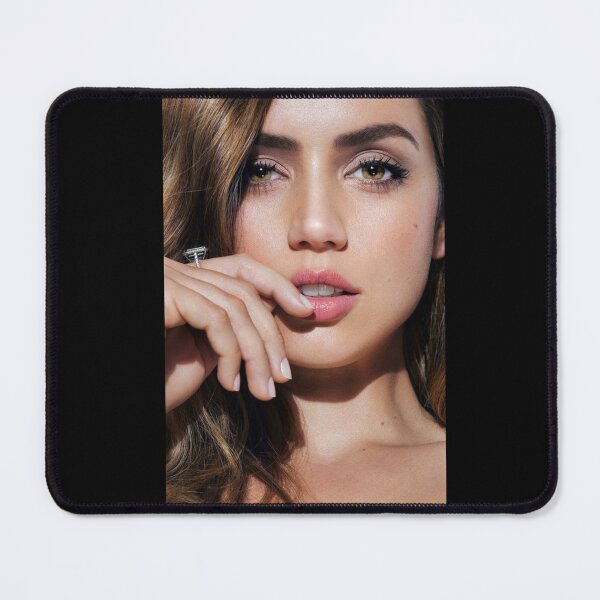 Item preview,   ana de armas art designed and sold by zayokan.