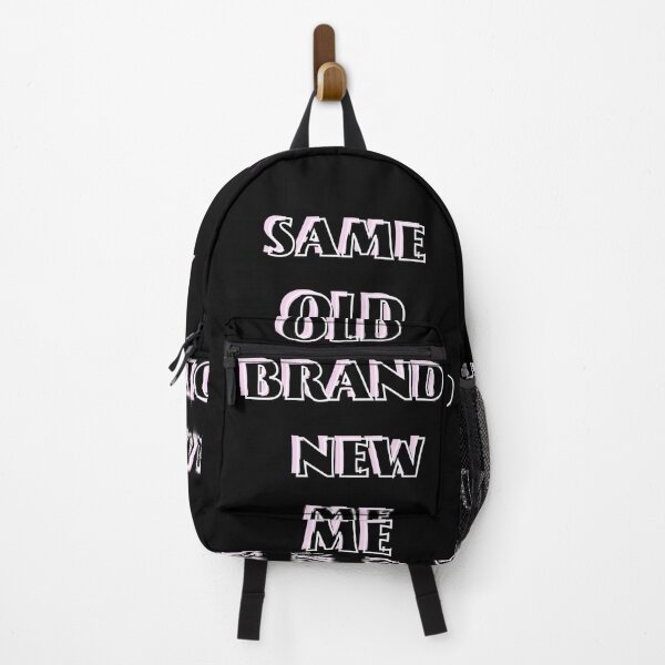 Item preview, Same old brand new me designed and sold by SkyisBright.