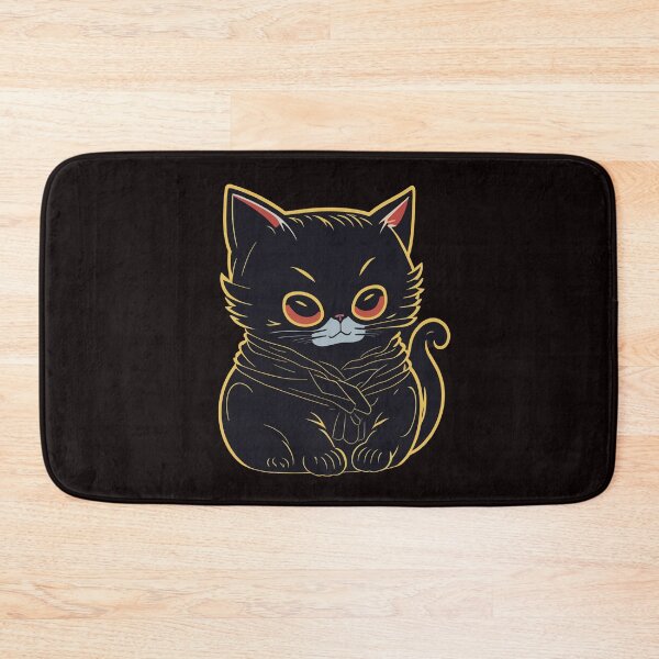 Item preview, fat funny cat  designed and sold by jkrphoto.