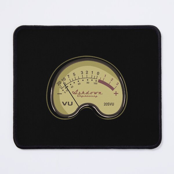 Item preview, Vintage Technics VU Meter designed and sold by boec gear.