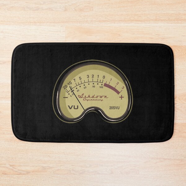 Item preview, Vintage Technics VU Meter designed and sold by boec gear.