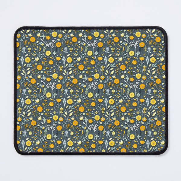 Item preview, Seamless Floral Design Pattern designed and sold by kiyaansh16.