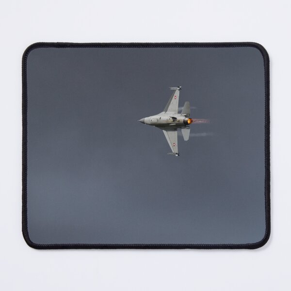 Item preview, Danish F-16AM Fighting Falcon Bottom designed and sold by Jonathan Lundkvist.