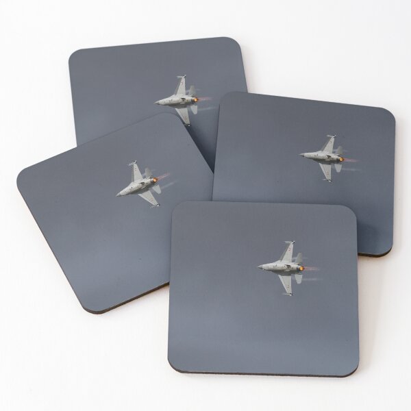 Item preview, Danish F-16AM Fighting Falcon Bottom designed and sold by Jonathan Lundkvist.