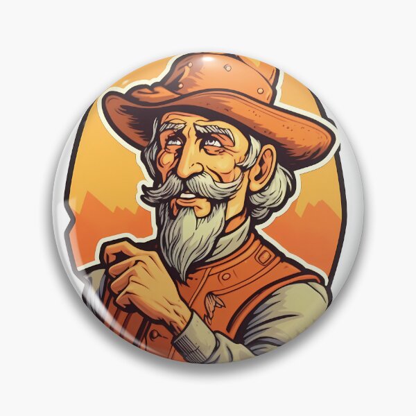 Item preview, Don Quixote designed and sold by MidArtForge.