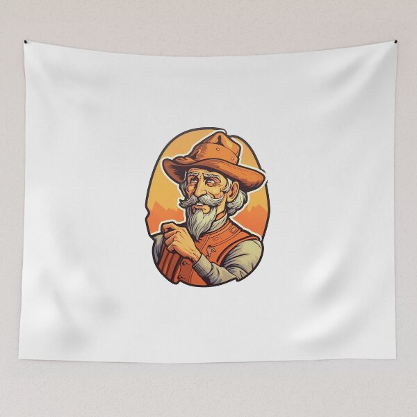 Item preview, Don Quixote designed and sold by MidArtForge.