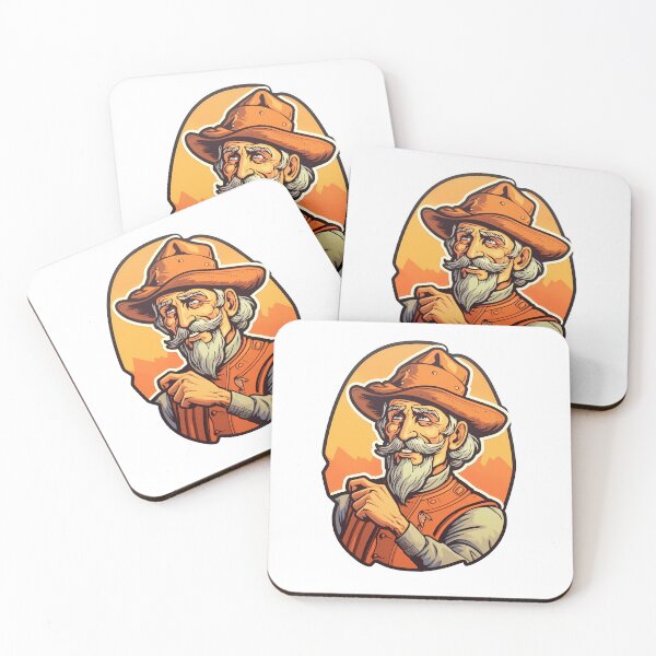 Item preview, Don Quixote designed and sold by MidArtForge.