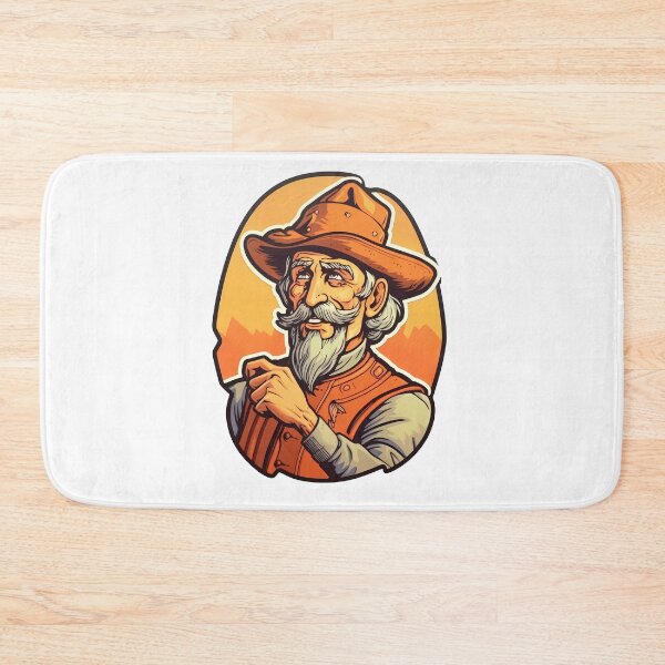 Item preview, Don Quixote designed and sold by MidArtForge.