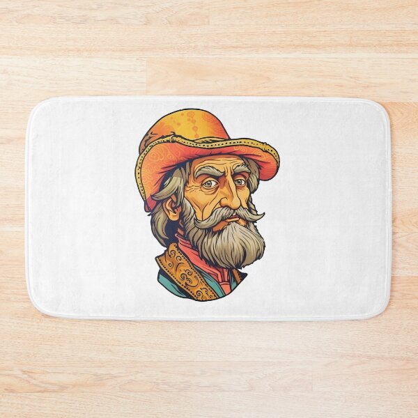 Item preview, Don Quixote designed and sold by MidArtForge.